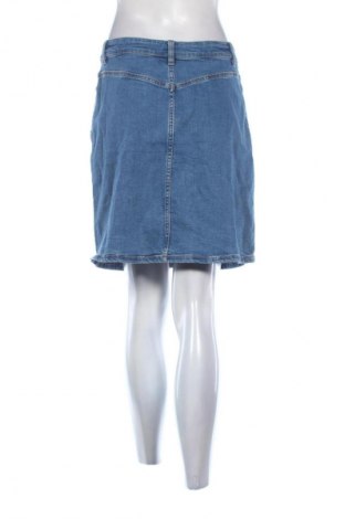 Spódnica Holly & Whyte By Lindex, Rozmiar M, Kolor Niebieski, Cena 29,99 zł