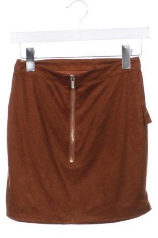 Sukně House, Velikost XS, Barva Hnědá, Cena  523,00 Kč