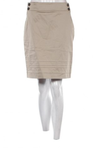 Spódnica Hugo Boss, Rozmiar L, Kolor Beżowy, Cena 121,99 zł