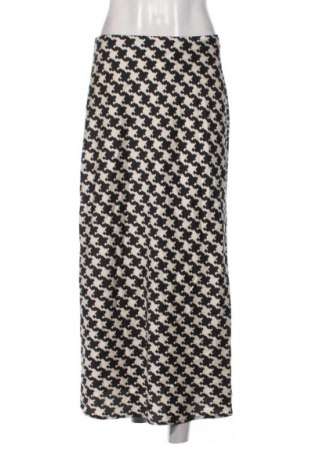 Fustă Ichi, Mărime XL, Culoare Multicolor, Preț 294,99 Lei