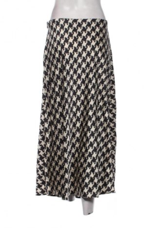 Fustă Ichi, Mărime XL, Culoare Multicolor, Preț 294,99 Lei