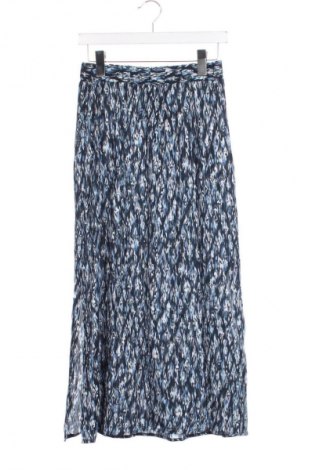 Fustă Ichi, Mărime XS, Culoare Multicolor, Preț 294,99 Lei