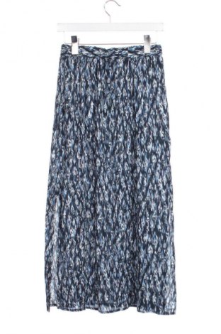 Fustă Ichi, Mărime XS, Culoare Multicolor, Preț 294,99 Lei