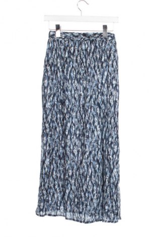 Fustă Ichi, Mărime XS, Culoare Multicolor, Preț 294,99 Lei