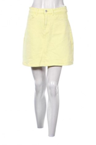 Sukně Ichi, Velikost M, Barva Žlutá, Cena  595,00 Kč
