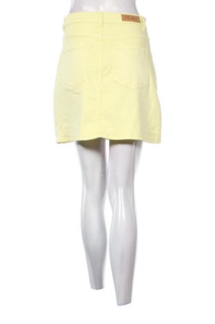 Sukně Ichi, Velikost M, Barva Žlutá, Cena  595,00 Kč