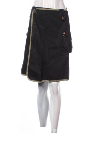 Fustă In Wear, Mărime M, Culoare Negru, Preț 145,97 Lei