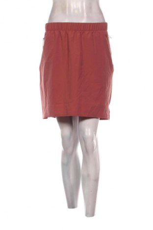 Szoknya Jack Wolfskin, Méret S, Szín Hamurózsaszín, Ár 6 229 Ft