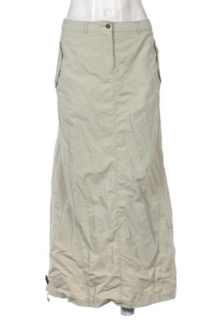 Szoknya Jack Wolfskin, Méret XL, Szín Zöld, Ár 9 759 Ft