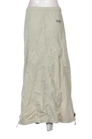 Szoknya Jack Wolfskin, Méret XL, Szín Zöld, Ár 9 759 Ft