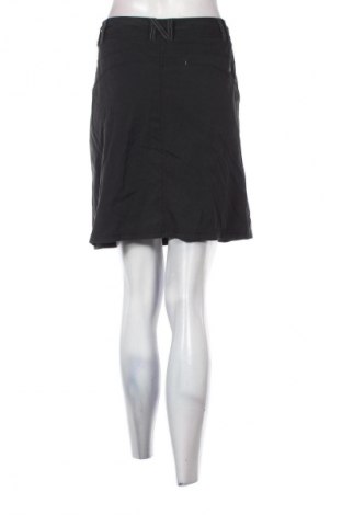 Sukně Jack Wolfskin, Velikost M, Barva Černá, Cena  389,00 Kč