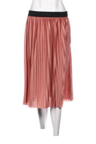 Spódnica Jacqueline De Yong, Rozmiar S, Kolor Różowy, Cena 63,00 zł