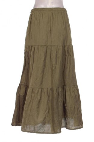 Sukňa Janina, Veľkosť M, Farba Zelená, Cena  12,95 €