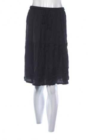 Sukňa Janina, Veľkosť L, Farba Čierna, Cena  4,95 €