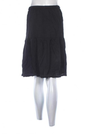 Sukňa Janina, Veľkosť L, Farba Čierna, Cena  4,95 €