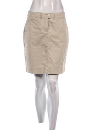 Sukně Jean Paul, Velikost M, Barva Béžová, Cena  275,00 Kč