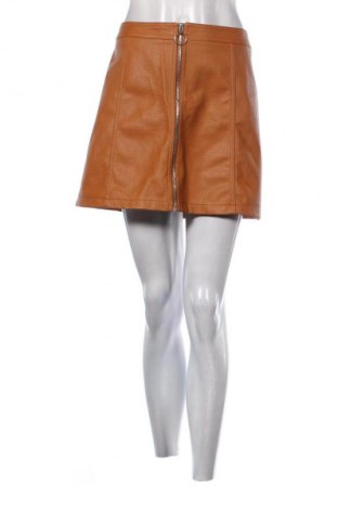 Sukně Jennyfer, Velikost XL, Barva Hnědá, Cena  523,00 Kč