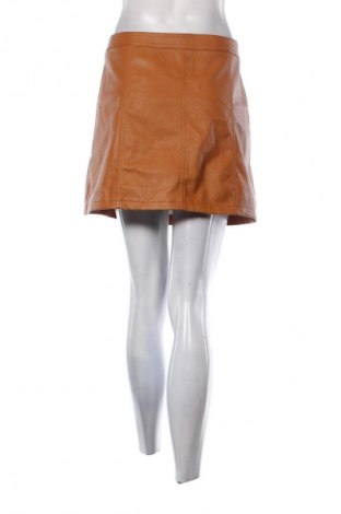 Sukně Jennyfer, Velikost XL, Barva Hnědá, Cena  523,00 Kč