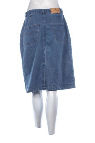 Sukně Jensen, Velikost XL, Barva Modrá, Cena  418,00 Kč