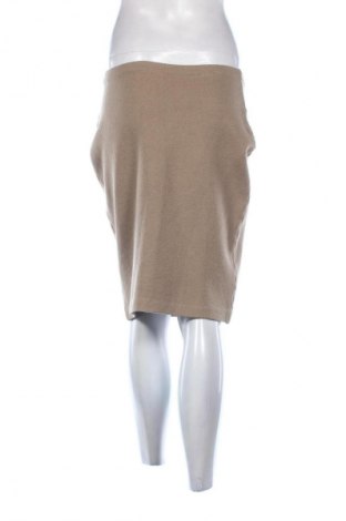 Fustă Jil Sander, Mărime M, Culoare Maro, Preț 298,68 Lei