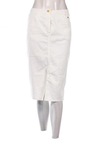 Sukně Jobis, Velikost M, Barva Bílá, Cena  425,00 Kč