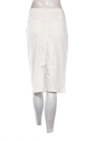 Sukně Jobis, Velikost M, Barva Bílá, Cena  425,00 Kč