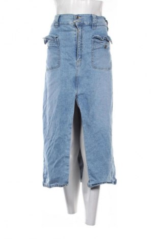 Rock John Baner, Größe 3XL, Farbe Blau, Preis € 11,99