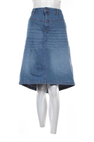 Φούστα John Baner, Μέγεθος 3XL, Χρώμα Μπλέ, Τιμή 10,99 €