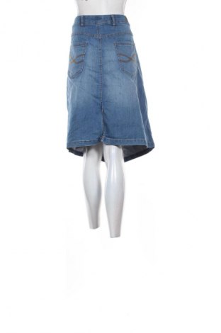 Φούστα John Baner, Μέγεθος 3XL, Χρώμα Μπλέ, Τιμή 10,99 €