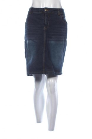Sukně John Baner, Velikost XL, Barva Modrá, Cena  419,00 Kč