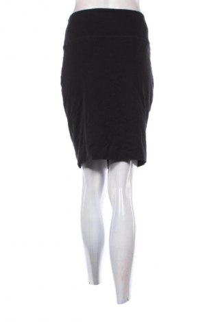 Szoknya Kaffe, Méret L, Szín Fekete, Ár 23 839 Ft