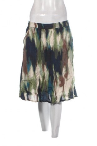 Fustă Kaffe, Mărime L, Culoare Multicolor, Preț 24,99 Lei