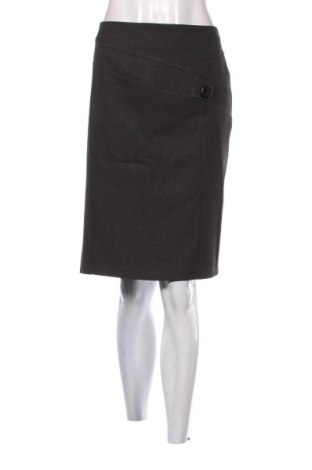 Φούστα Karina, Μέγεθος XL, Χρώμα Γκρί, Τιμή 10,00 €