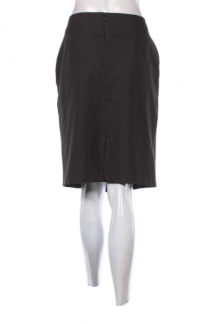 Φούστα Karina, Μέγεθος XL, Χρώμα Γκρί, Τιμή 10,00 €
