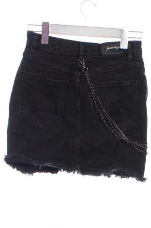 Rock Kendall & Kylie, Größe XS, Farbe Schwarz, Preis € 28,00