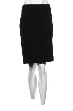 Szoknya Kensol, Méret M, Szín Fekete, Ár 8 678 Ft