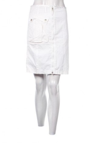 Rock Kenvelo, Größe L, Farbe Weiß, Preis € 9,78