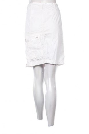 Rock Kenvelo, Größe L, Farbe Weiß, Preis € 9,78