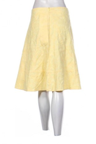 Spódnica Kenzo, Rozmiar L, Kolor Żółty, Cena 796,70 zł