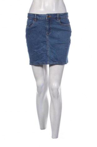 Fustă Kiabi, Mărime L, Culoare Albastru, Preț 78,20 Lei