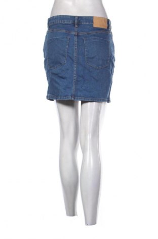 Fustă Kiabi, Mărime L, Culoare Albastru, Preț 78,20 Lei