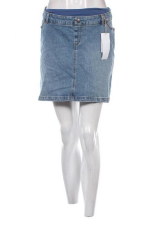 Rock Kiabi, Größe XL, Farbe Blau, Preis 12,99 €