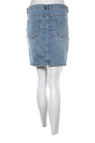 Rock Kiabi, Größe XL, Farbe Blau, Preis 12,99 €