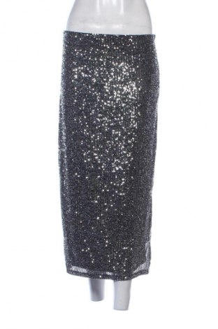 Fustă Kiabi, Mărime L, Culoare Multicolor, Preț 81,99 Lei