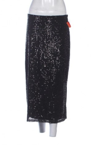 Sukně Kiabi, Velikost L, Barva Černá, Cena  229,00 Kč