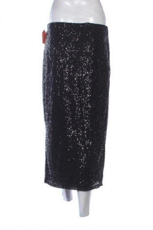 Sukně Kiabi, Velikost L, Barva Černá, Cena  229,00 Kč