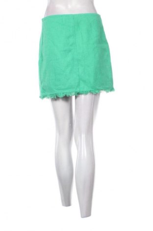 Rock Koton, Größe M, Farbe Grün, Preis € 11,78