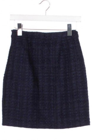 Fustă LC Waikiki, Mărime XS, Culoare Albastru, Preț 52,13 Lei