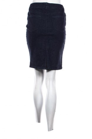 Rock La Redoute, Größe S, Farbe Blau, Preis € 21,00