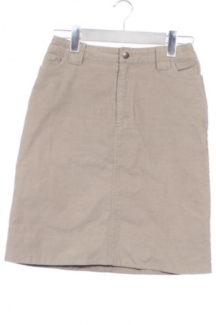 Sukně La Redoute, Velikost XS, Barva Krémová, Cena  594,00 Kč